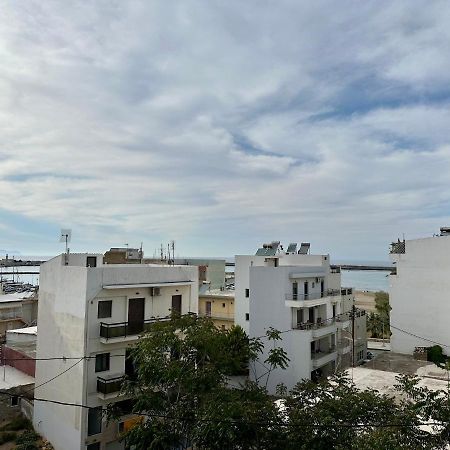 Aphrodite Holiday Home 罗希姆诺 外观 照片