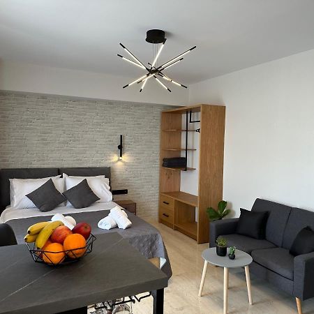 Aphrodite Holiday Home 罗希姆诺 外观 照片