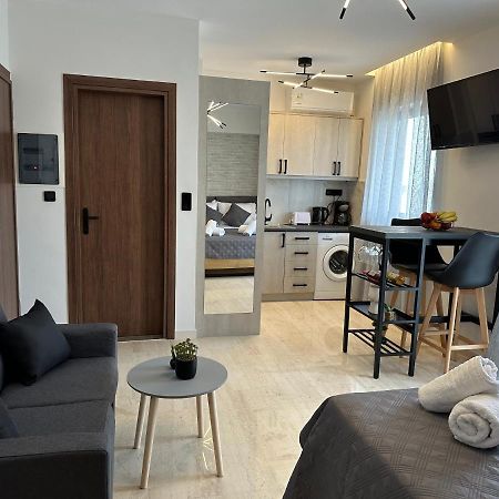 Aphrodite Holiday Home 罗希姆诺 外观 照片