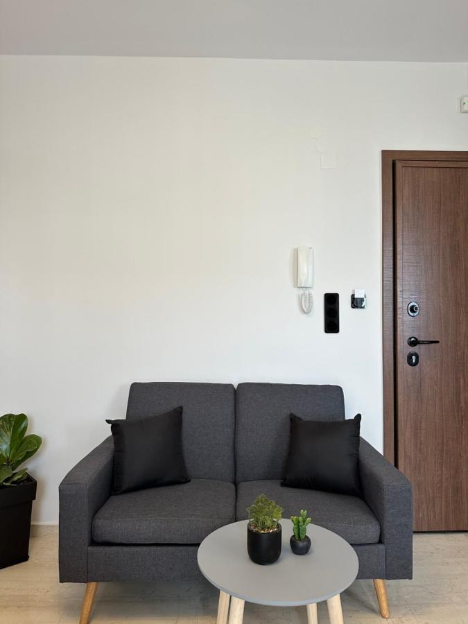 Aphrodite Holiday Home 罗希姆诺 外观 照片