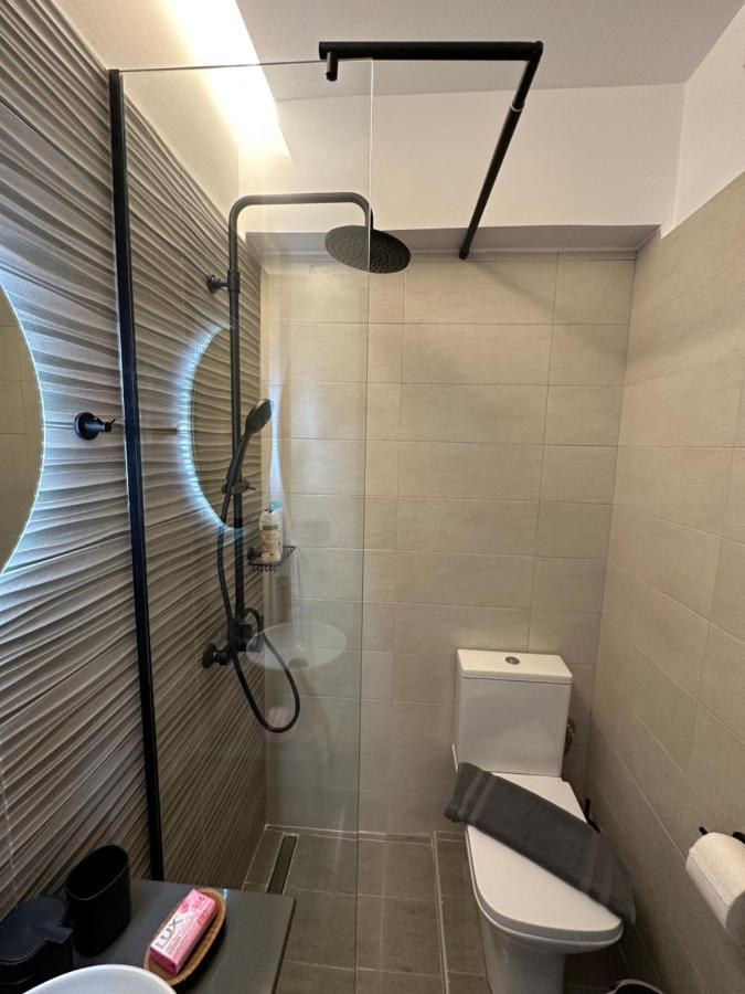 Aphrodite Holiday Home 罗希姆诺 外观 照片