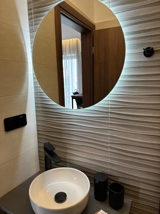 Aphrodite Holiday Home 罗希姆诺 外观 照片